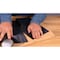 Flex Tape Flex Seal Family of Products Flex Tape 12 in. W X 10 ft. L Black Waterproof Repair Tape TFSBLKR1210 - alternate 7